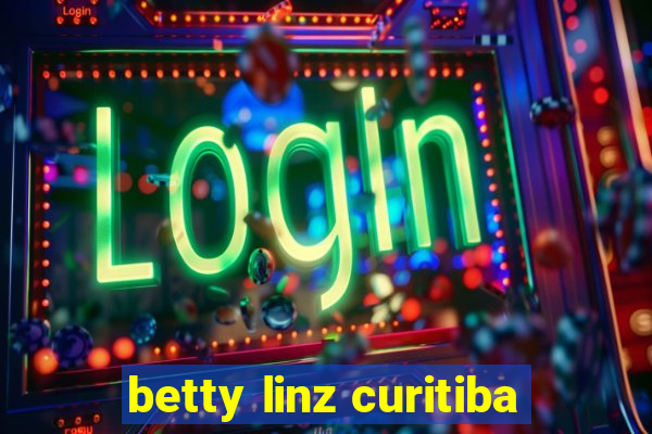 betty linz curitiba